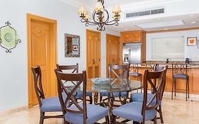 Villa La Estancia Beach Resort&Spa Riviera Nayarit